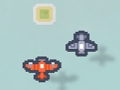 Igra Letalo Pew Pew  spletu