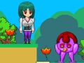 Igra Ayane Quest spletu