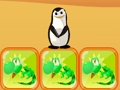 Igra Penguin Escape Back to Antarktika  spletu