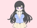 Igra VLinder Girl DressUp spletu