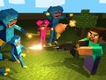 Igra Mine Shooter: Huggyjev napad  spletu