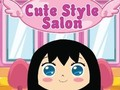 Igra Luštni salon  spletu