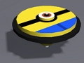Igra Spinner Battle spletu