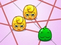 Igra Puzzle Gummies  spletu