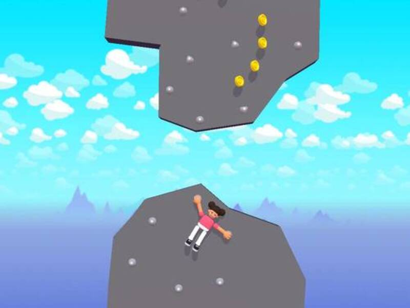 Igra Master Scaling Master: Sprostite vrh! spletu