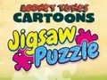 Igra Sestavljanka Looney Tunes Risanke  spletu