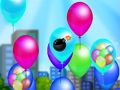 Igra Balon Pop  spletu