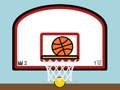 Igra Global Hoops Pro spletu