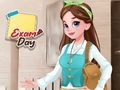 Igra Girly College Style spletu
