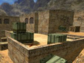 Igra Napajalnik: CS1. 6 prah 2  spletu