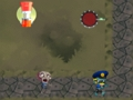 Igra Brani se pred zombiji  spletu
