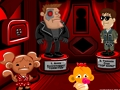 Igra Monkey Go Happy Stopnja 720  spletu