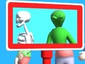 Igra Poiščite tujca 3D spletu