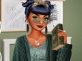 Igra Goblincore estetika  spletu