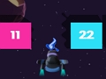 Igra Eskadrilja Infinity Star spletu
