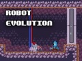 Igra Evolucija robota  spletu