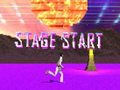 Igra Retro karate: Epska pustolovščina  spletu
