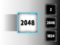 Igra Inverzija 2048  spletu