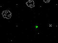 Igra Hitrejši Blaster Asteroid Master  spletu