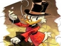 Igra Manija scrooge Jigsaw ploščice spletu