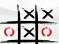 Igra Tic tac toe spletu