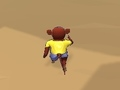 Igra Monkee Run spletu