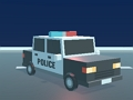 Igra Policijska panika  spletu