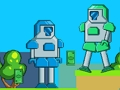 Igra Kaka bot spletu