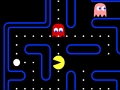Igra Pacman spletu