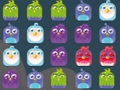 Igra Bird Match Master spletu