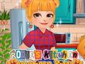 Igra Roxie's Kitchen: Ameriška pica  spletu