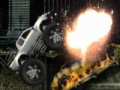 Igra Trucksformers 2  spletu
