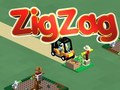 Igra LEGO Cik Zag  spletu