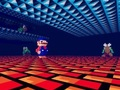 Igra Mario Bros. 3D spletu