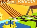 Igra Kogama: Stars Parkour spletu