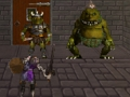 Igra Oko Goblinovega Gospoda  spletu
