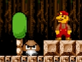 Igra Super Mario XP spletu