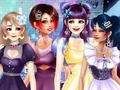 Igra Moj K-Pop Band  spletu