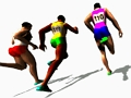 Igra Sprinter spletu