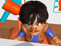 Igra Skupek las 3D  spletu