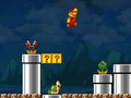 Igra Mario XP: Prenovljeno  spletu