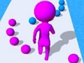 Igra Stickman Picker Master spletu