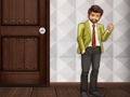 Igra Amgel Easy Room Escape 84 spletu