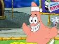 Igra SpongeBob bikini dno  spletu