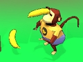 Igra Bananoid spletu