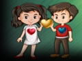 Igra Amgel Valentinov pobeg 4  spletu