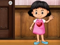 Igra Amgel Valentine Room Escape spletu