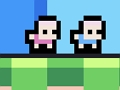 Igra Pixcade Dvojčka  spletu