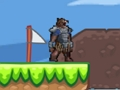 Igra Bearz liga spletu