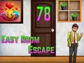 Igra Amgel Easy Room Escape 78 spletu